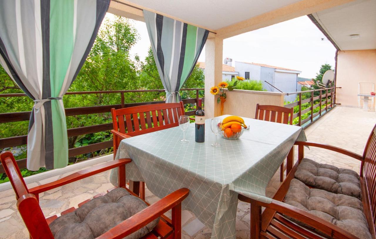 Guest House Ljubica Medulin Exterior photo