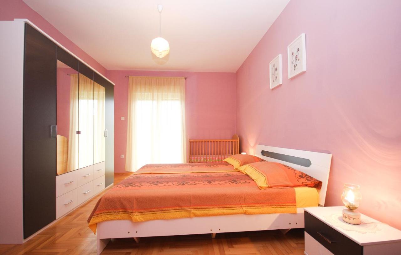 Guest House Ljubica Medulin Exterior photo