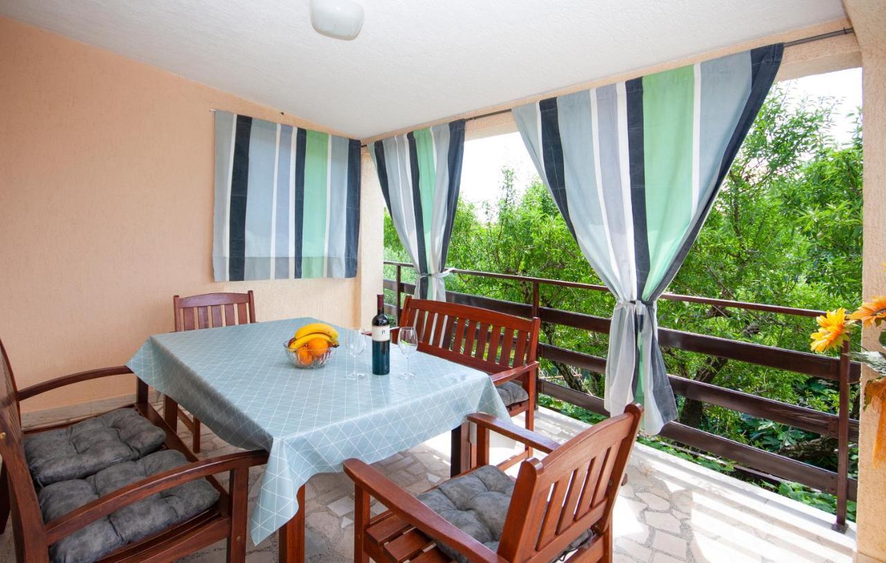 Guest House Ljubica Medulin Exterior photo